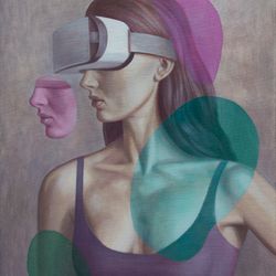 Visionary 5