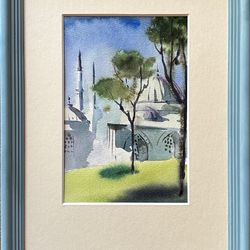 Султанахмет