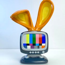 Orange Bunny TV