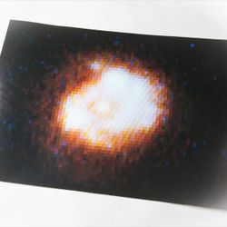 Cluster E