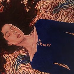 Память воды