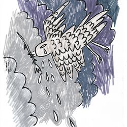 Ptica 3/6 _пиица 3/6
