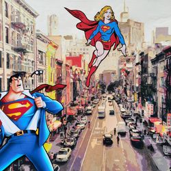 I need a hero