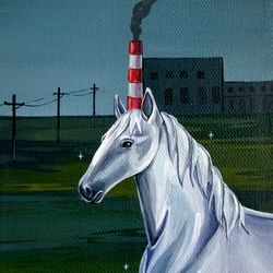 Единорог