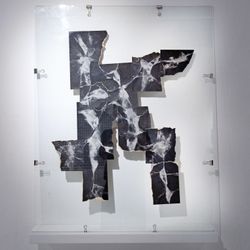 Из серии "Poetry of Uncertainties"