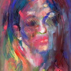 Portrait 4