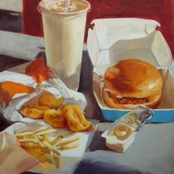 LUNCH IV