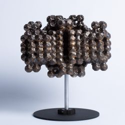 Из серии "Crystals: Gleam"