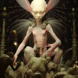 AVARITIA 6