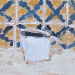 Утро и кофе № 7