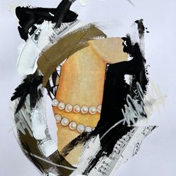 Ритм и хаос II
