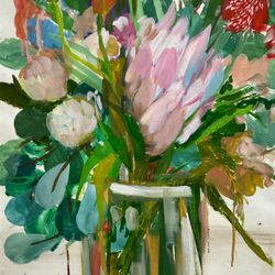 Protea