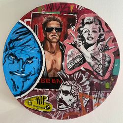 Generation Pepsi. Punkrock