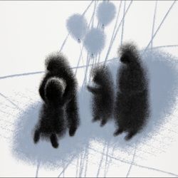 Возврещение блудного ежа