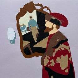 Оммаж Л. Гайдаю