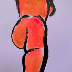 nude man 1
