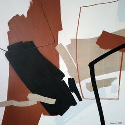 Red Clay №2