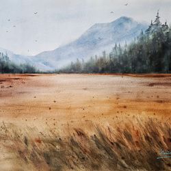 Осенние мотивы #2
