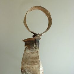 Through. The Practice of Stillness