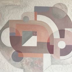 Снежный май