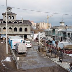 Палимпсесты I