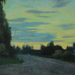 Перекресток