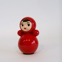 Неваляшка Марта Конфетти