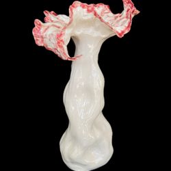 Ваза из серии "Fantastic blossom"