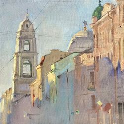 Васильевский остров