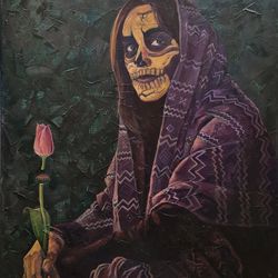 Катрина (La Catrina)