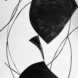 №3 из серии "Осколки"