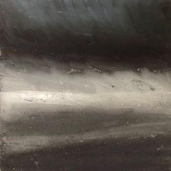 Черней бумага, лети минута