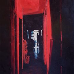 В тени Выбора