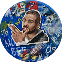 Method Man. WU Tang Clan