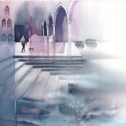 Untitled landscape
