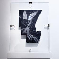 Из серии "Poetry of Uncertainties"