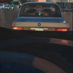 Красный свет