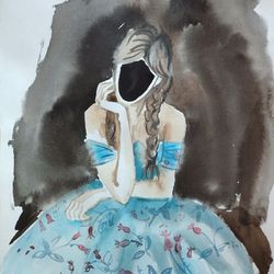 Платье