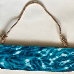 Teal Sea — SEAWOOD