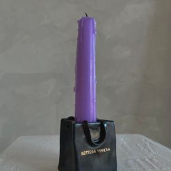Подсвечник BOTTEGA VENETA