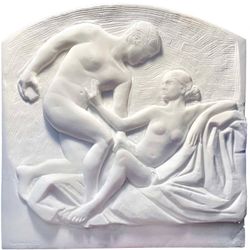 Saturn e Cybele