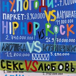 Велосипеды vs автомобили