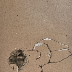 Nu sketch
