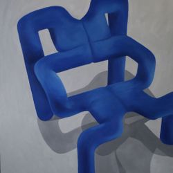 Ekstrem chair