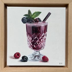 Миниатюра "Десерт 5"
