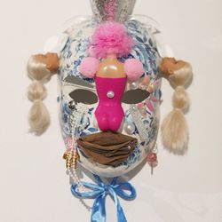 Маска "Bimbo"