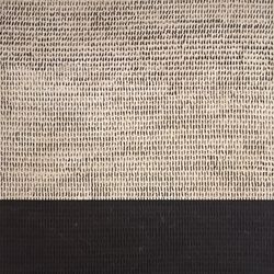 Untitled (Black and Cream)