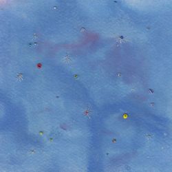 Morning stars
