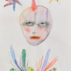 Кораллы