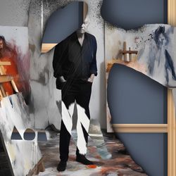 Artist Statement